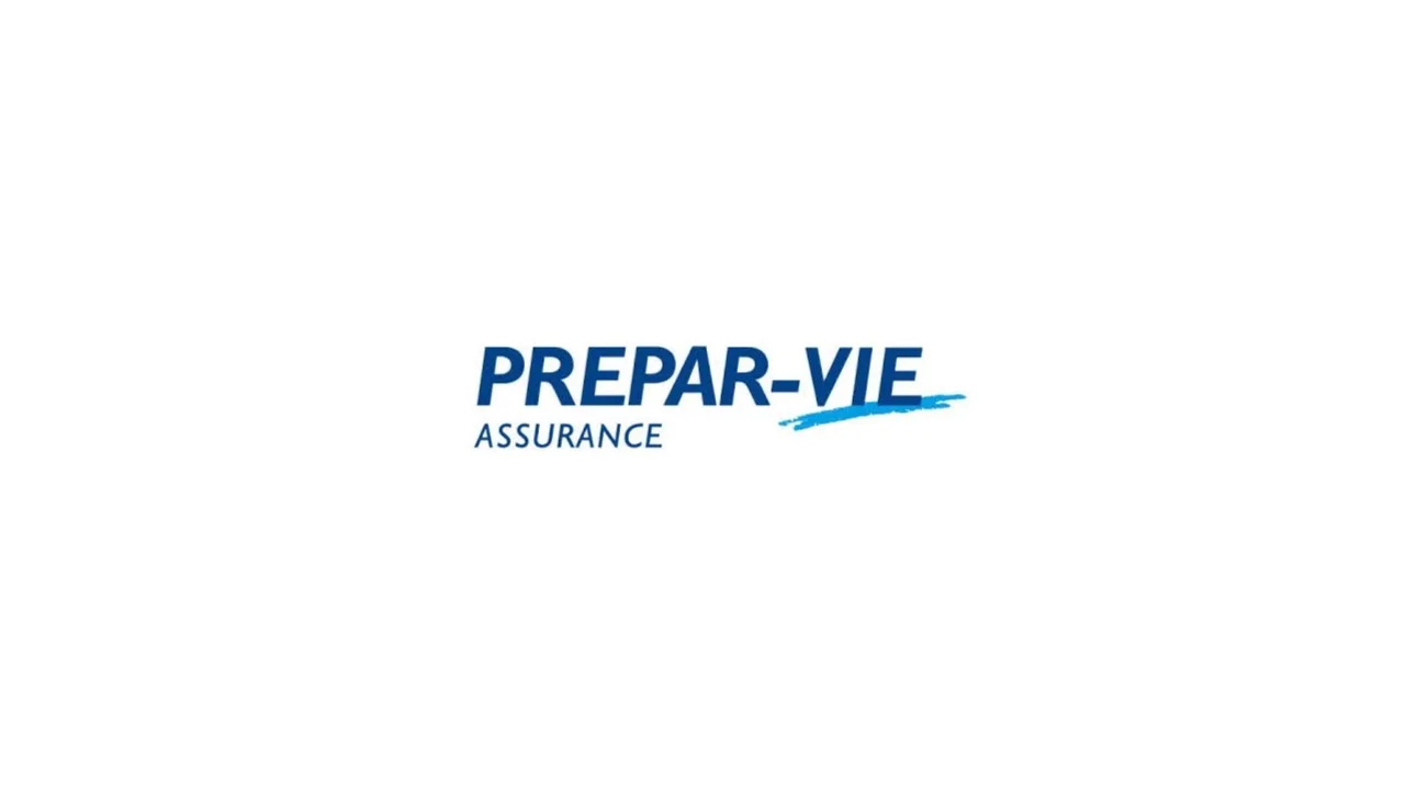 Logo Prepar Vie Assurance