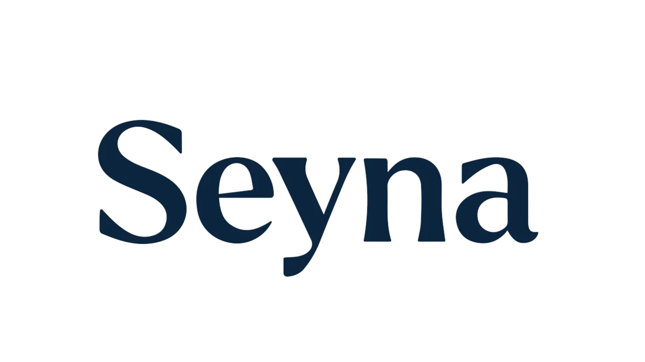 Logo Seyna courtier assurance