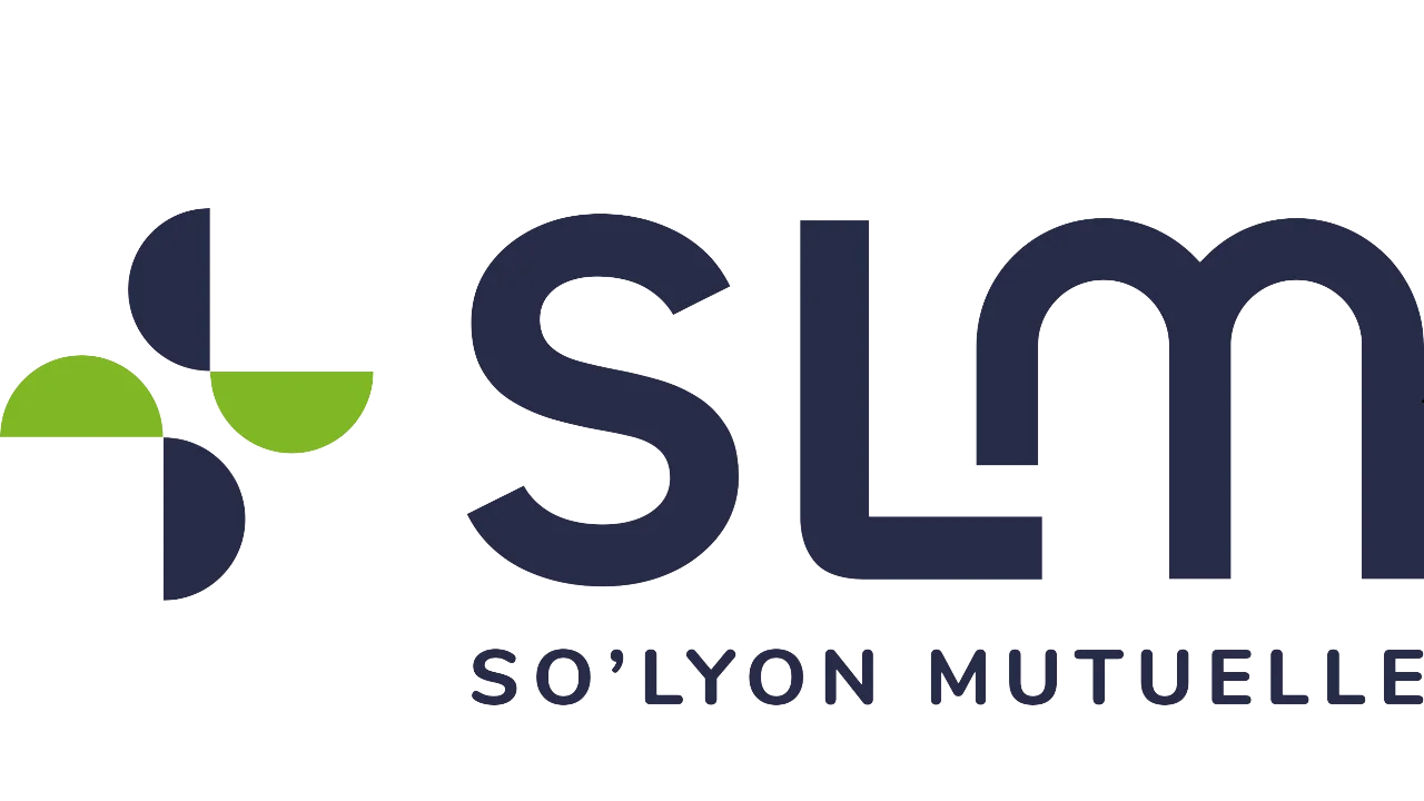 Logo So Lyon Mutuelle assurance