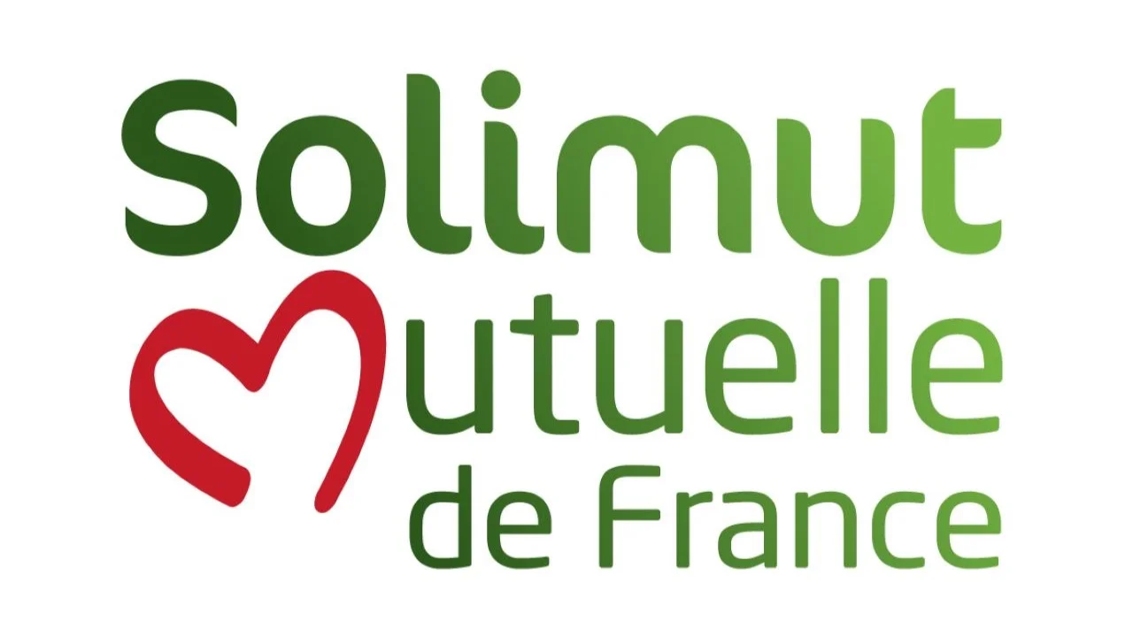 Logo Solimut Mutuelle de France