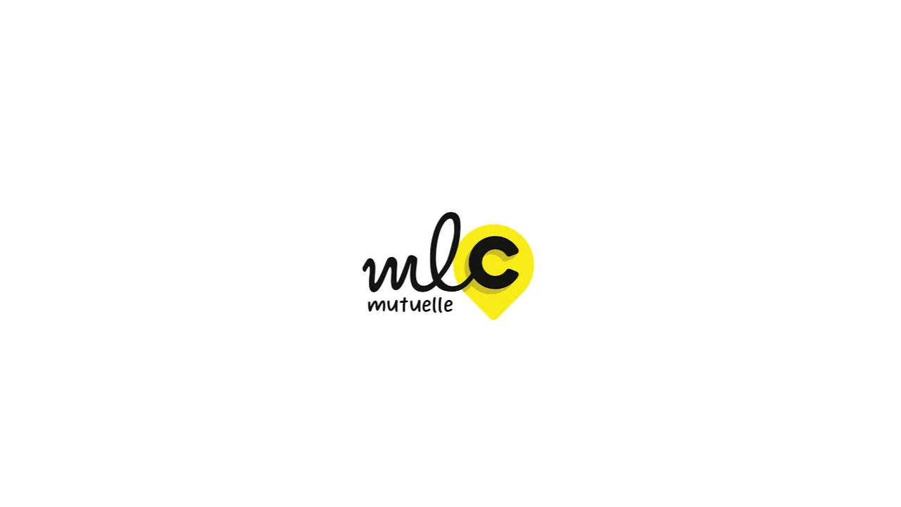 Logo MLC Mutuelle La Choletaise